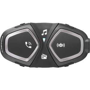 BLUETOOTH HEADSET CONNECT FOR HELMET