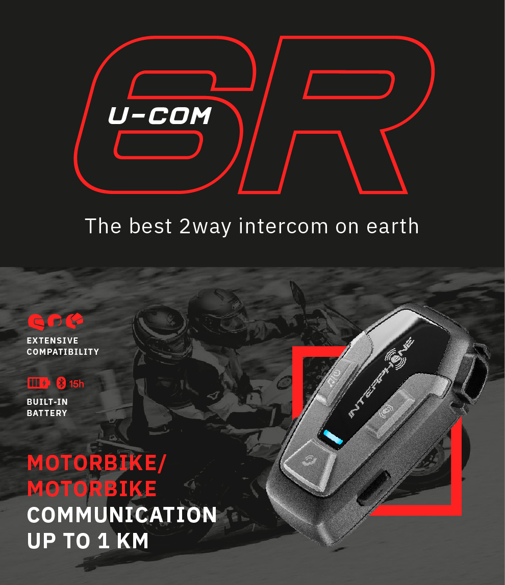 Interphone Site IT  Motorcycle intercoms and motorcycle accessories
