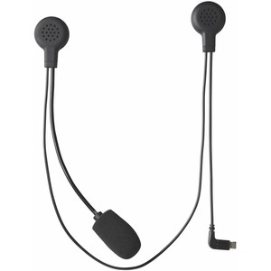 Kit Audio Universale Dual - BTEASY