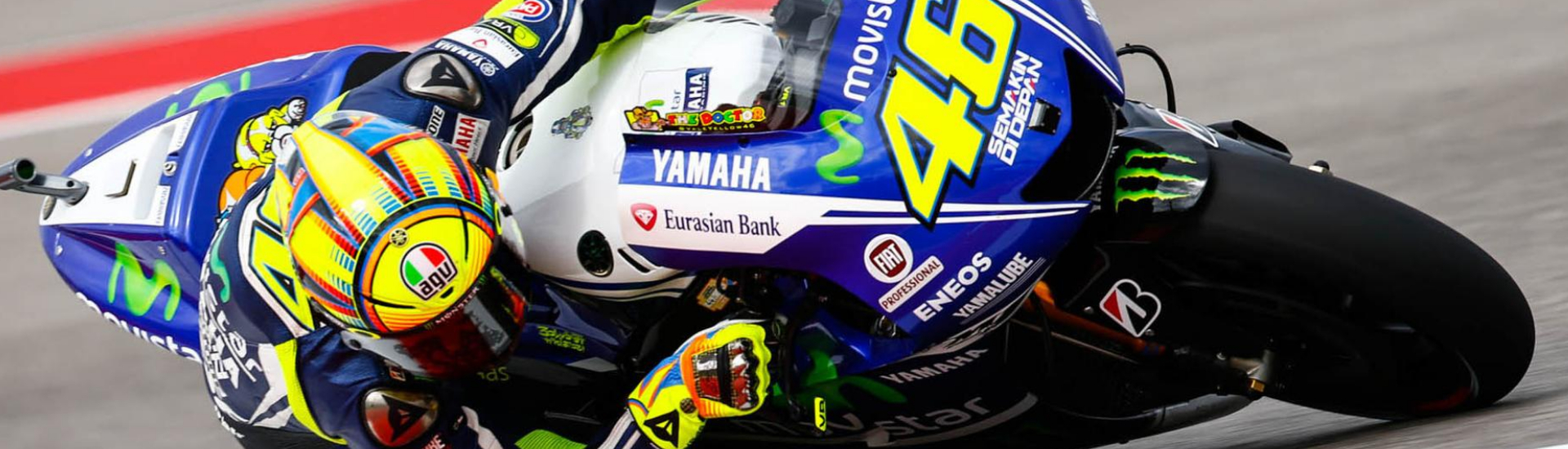 Valentino Rossi goes all-in with MotoGP title targets for VR46