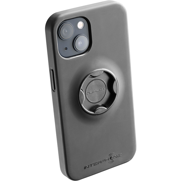 Quad Lock Coque pour iPhone 14 Pro Max : : High-Tech